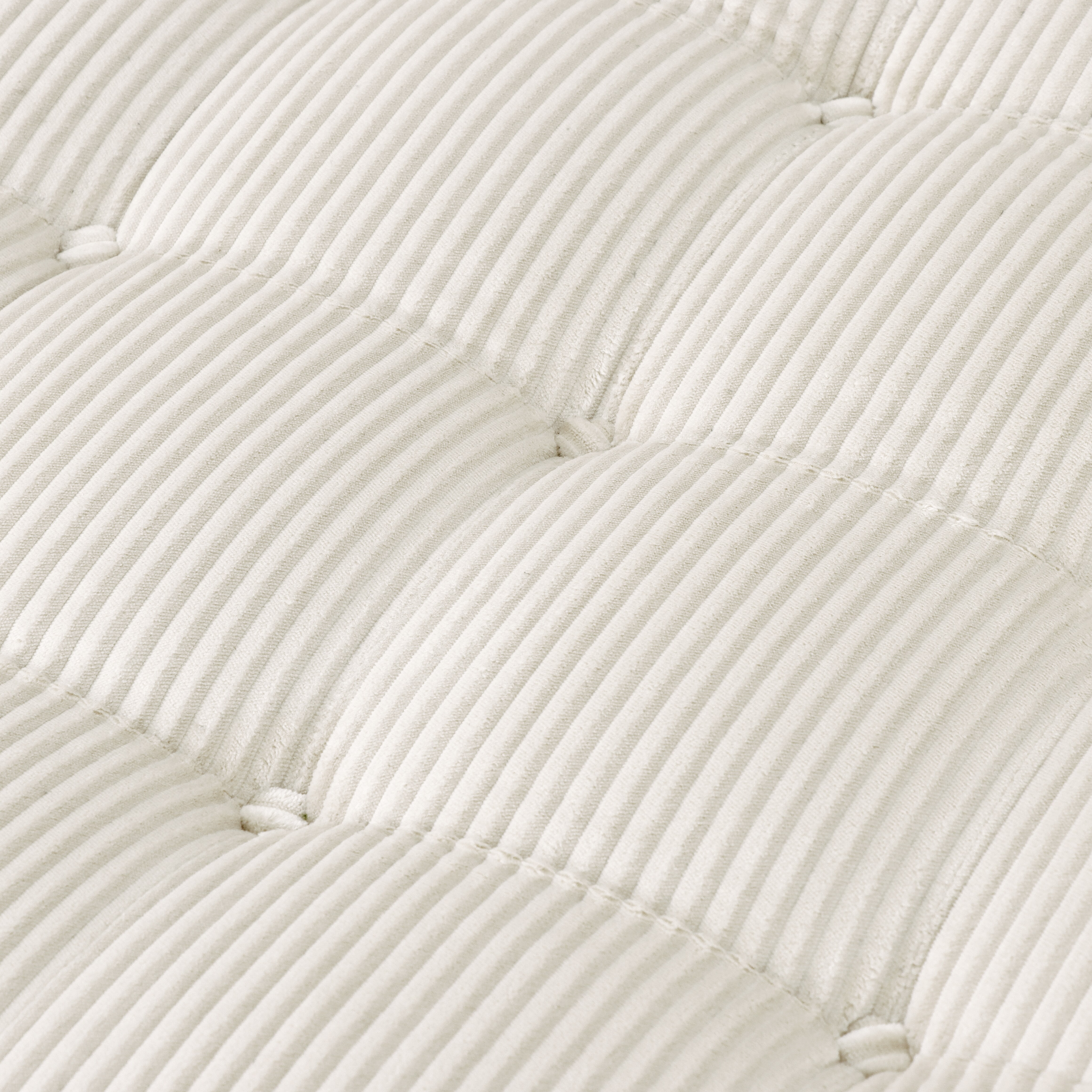 66.9 Inch Modular Sofa, Single Seater, Double-layer Multi-combination, Skin-friendly Fabric, DIY Suitable For Living Rooms, Study Rooms, Bedrooms, And Other Spaces. WHITE_maomaolike.com
